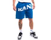 Kraťasy Karl Kani Wavy Retro Sweatpants aqua