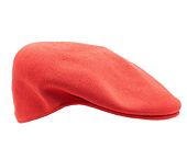 Kangol Tropic 504 Scarlet 0287BC-SC613 Flat Cap