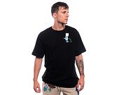 Triko Rip N Dip Potty Pocket Tee (Black)