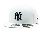 Kšiltovka New Era 9FIFTY MLB Repreve New York Yankees Retro - White / Navy