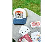 Stetson Trucker Cap Gambling Grifter