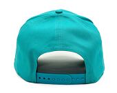 Kšiltovka New Era - 9FORTY A-Frame - Miami Dolphins - Team Color