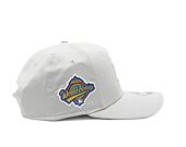 Kšiltovka New Era - 9FIFTY Stretch-Snap 1996 World Series - NY Yankees - Graphite