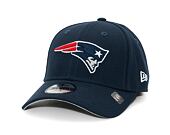 Dětská Kšiltovka New Era - 9FORTY The League - New England Patriots - Team Color