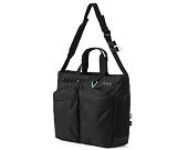 Taška Aevor - Utility Tote - Black