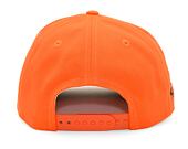 Kšiltovka New Era - 9FIFTY A-Frame Coaches - Cincinnati Bengals - Orange