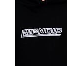 Mikina Rip N Dip Robo Nerm Hoodie (Black)