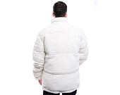 Bunda Ellesse - Monoli Jacket - Off White