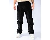 Kalhoty Dickies Corduroy Carpenter Black