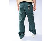 Kalhoty Dickies Corduroy Carpenter Green