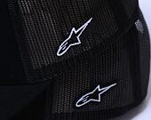 Kšiltovka Alpinestars - Cali 2.0 - Black