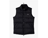 Vesta Dickies Waldenburg Vest Black