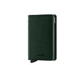 Secrid Slimwallet Rango Green