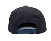 Kšiltovka New Era - 9FIFTY MLB Wordmark Patch - NY Yankees - Navy