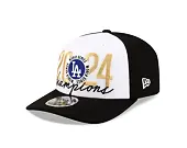 Kšiltovka New Era 9SEVENTY - LA Dodgers "2024 MLB World Series Champs"