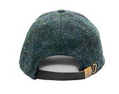 Kšiltovka New Era - 9FIFTY Retro Crown Harris Tweed - NY Yankees - Navy