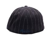 Kšiltovka New Era - 59FIFTY Moon Stripe - Navy