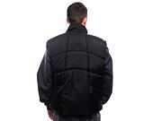 Vesta Karl Kani Sport Patch Arctic Puffer Vest black