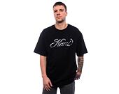 Triko Karl Kani Kani Icy Chrome Tee black