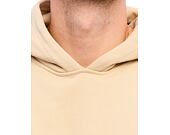 Mikina Brandit Ultra Heavy Cotton Box Hoody Sand