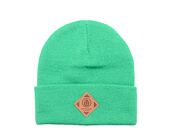 Kulich Up Front OFFICIAL UF Fold Beanie UF4057-166240 Island Green