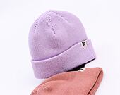 Kulich Up Front FRANKIE RECYCLED BEANIE UF4198-0042 Purple