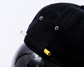 Kšiltovka New Era - Image Drop - Work Cap GOLFER - Black