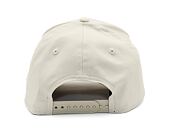 Kšiltovka New Era - F1 Seasonal 9FIFTY Stretch-Snap - Mclaren Racing - Stone