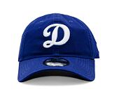 Kšiltovka New Era - MLB Core Classic 9TWENTY - LA Dodgers - Team Color