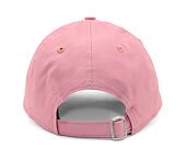 Kšiltovka New Era - MLB Essential 9TWENTY - NY Yankees - Pink / Ochre