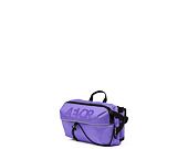 Taška Na Řidítka Aevor - Bar Bag - Waterproof - Purple