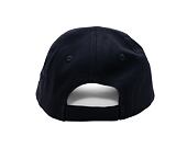 Dětská Kšiltovka New Era - MLB Essential 9FORTY - NY Yankees - Navy / Bright Blue