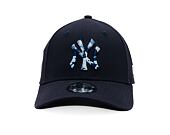 Dětská Kšiltovka New Era - MLB Infill 9FORTY - NY Yankees - Navy