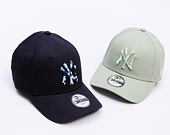 Dětská Kšiltovka New Era - MLB Infill 9FORTY - NY Yankees - Navy