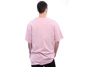 Triko Karl Kani Small Signature Essential Tee rose