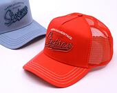 Kšiltovka Stetson - Trucker Cap American Heritage Classic - 82