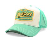 Kšiltovka Stetson - Trucker Cap Vintage - 14