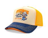 Kšiltovka Stetson - Trucker Cap Lucky Miners - 27