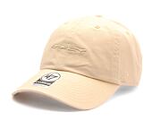 Kšiltovka Oakley - 47 Soho Dad Hat - Mist