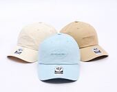 Kšiltovka Oakley - 47 Soho Dad Hat - Frost