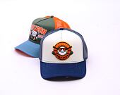 Kšiltovka Stetson - Trucker Cap Golf Club - 20