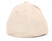 State of WOW Crown 1 Ex Band Khaki Stretchfit Cap