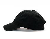 Helly Hansen Logo Black Strapback Cap