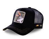 Capslab Trucker By Freegun (LOONEY TUNES) Bugs Bunny LOO/BUN1 Cap