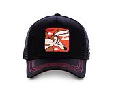 Capslab Trucker By Freegun (LOONEY TUNES) Coyote Cap