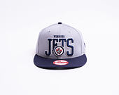 New Era 9FIFTY Winnipeg Jets 2TB Cap