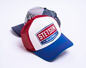 Stetson Trucker Cap Gasoline 7751107