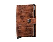 Secrid Miniwallet Dutch Martin Whiskey