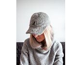 Kangol Furgora Spacecap Moss Grey K3201ST-MG309