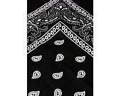 Urban Classics TB4068 Bandana Black